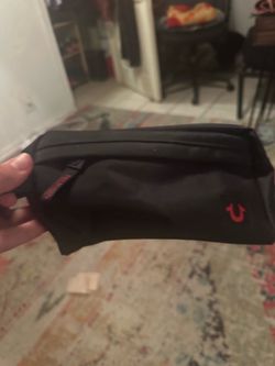 true reljion little bag
