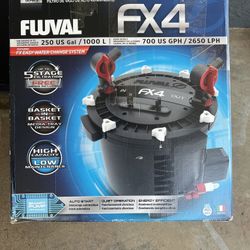 Aquarium pump