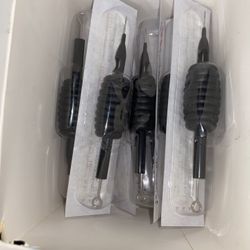 Tattoo Machine And Ink And Needles For Sale