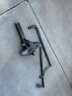 Sway Bars 