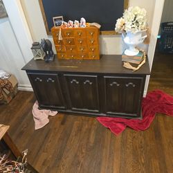 Cabinet/console