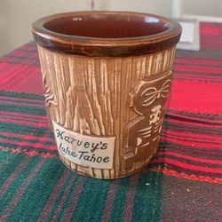 Collectible Cups