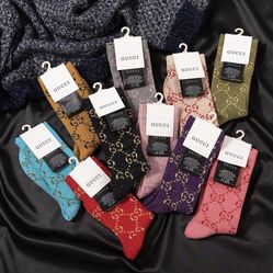 Socks 