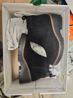 Sonoma boots