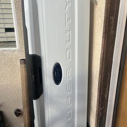 Tailgate Ford F250/350