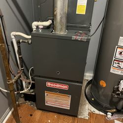 Remplazo ducto deteriorado por ducto nuevo ago salidas de aire O Nuevo Sistema 