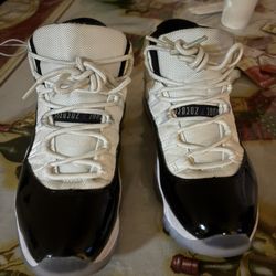 jordan 11 retro concord
