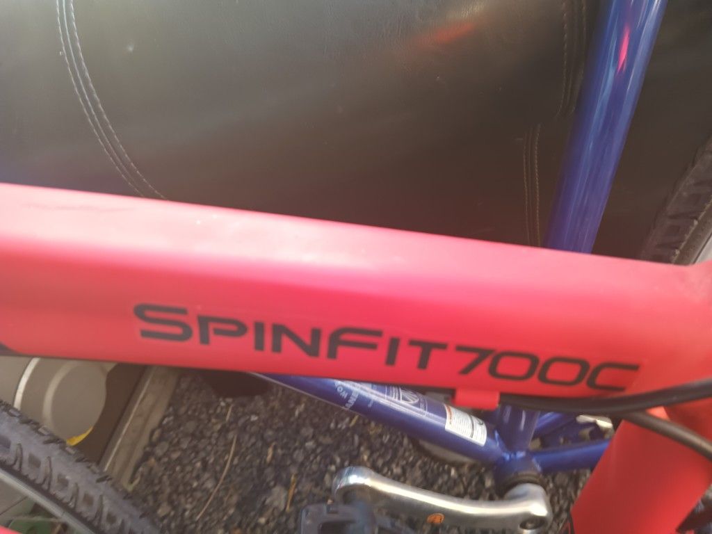 Bicycle New To Cheep