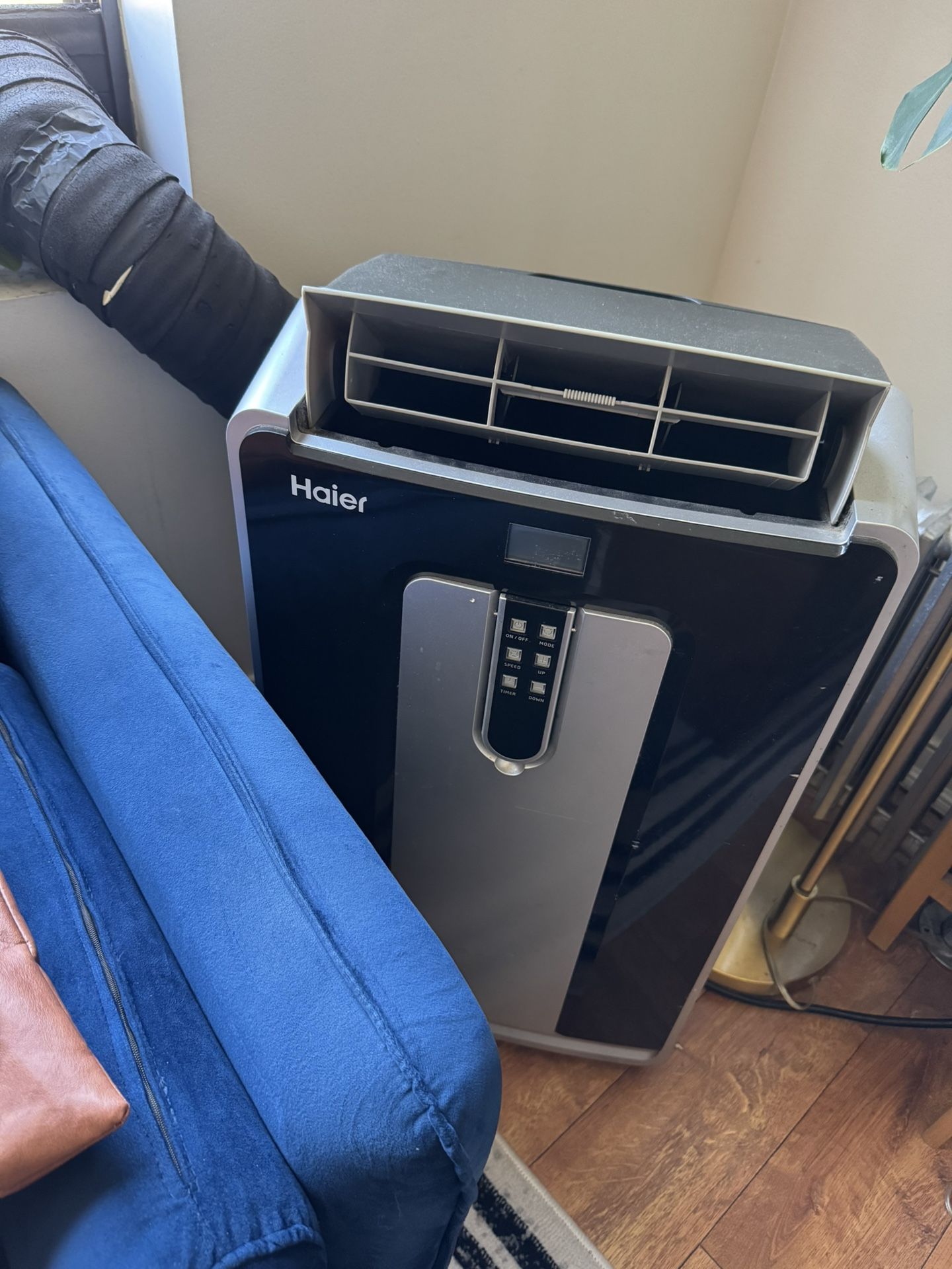 10,000 BTU Portable Air conditioner