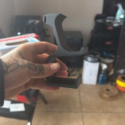 Ps5 Headset And Controller Holder 