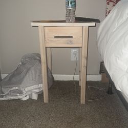 End Tables 