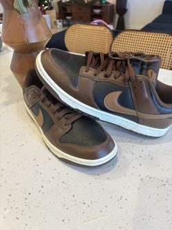 Nike Dunks Low