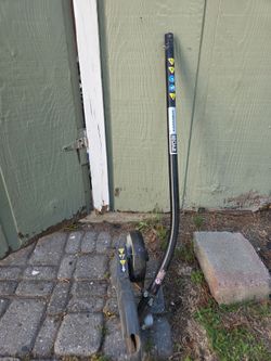 Expand-It Universal Straight Shaft Edger Attachment
