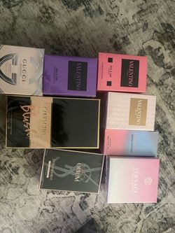 Fragrances