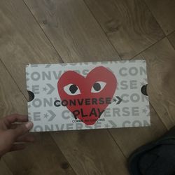 Converse Cdg
