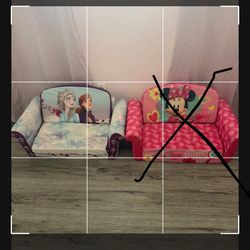 Toddler Chair 