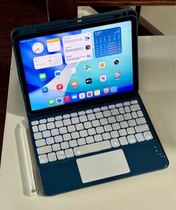 iPad Air M1