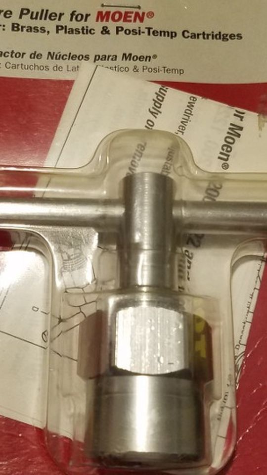 Plumbing Tool