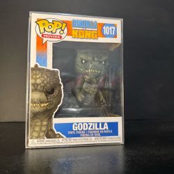 Godzilla Funko pop