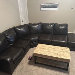 Sectional Sofa
