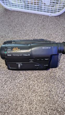 Sony Handicam