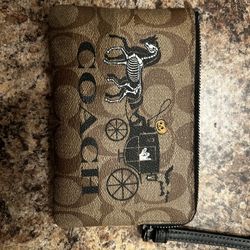 COACH, Coach Wallet 