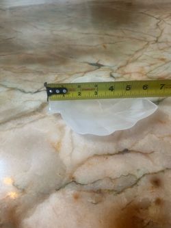 Onix white translucent