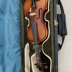1/8 Size Violin 