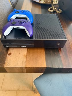 XBOX One