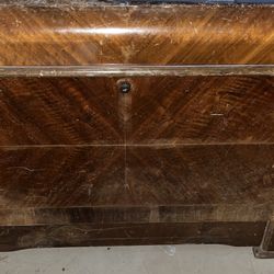 Chest/trunk