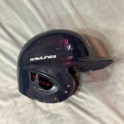 Rawlings 6 1/4-6 7/8 T Ball Baseball Helmet 