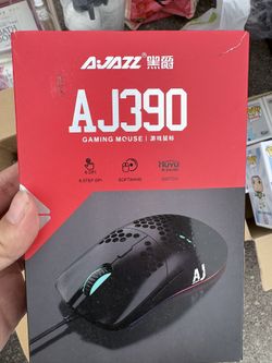 Gaming Mouse