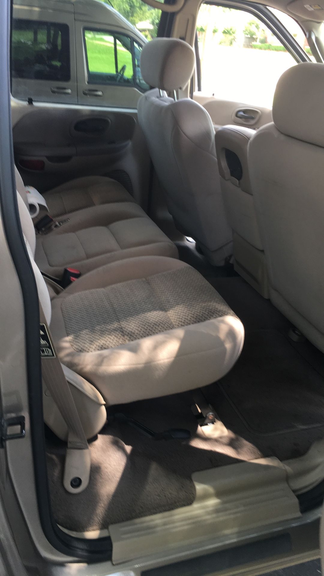 2003 Ford F-150