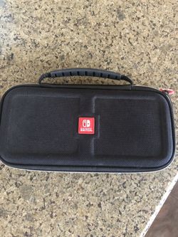Nintendo Switch Case