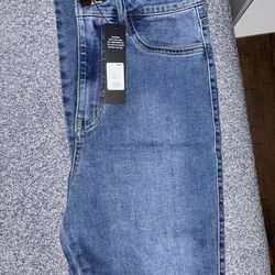 Fashion Nova Jeans