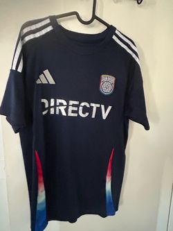 San Diego FC soccer jerseys