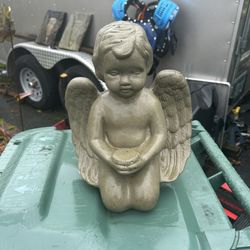 Praying Angel