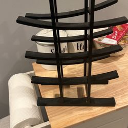 Wine Rack