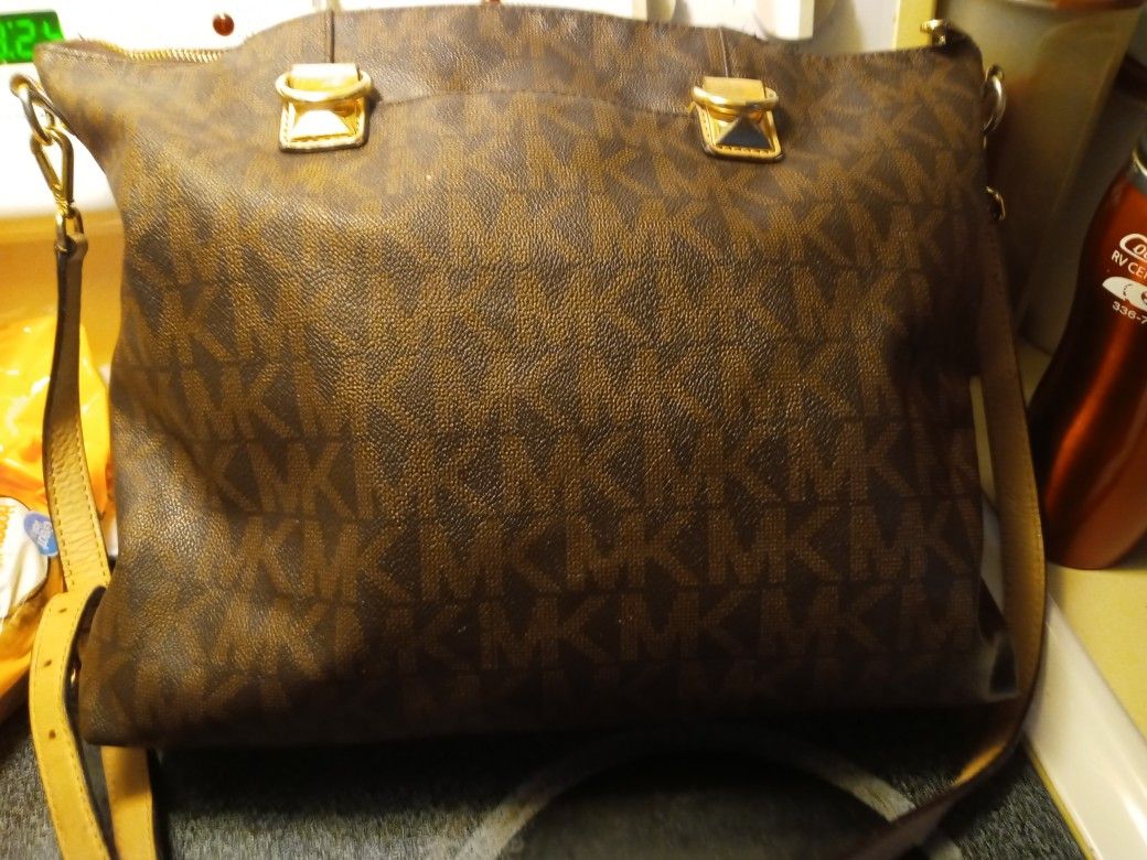 Michael Kors Tote Bag