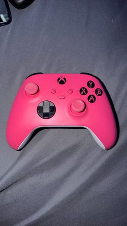 Xbox controller