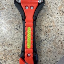 Emergency Escape Tool