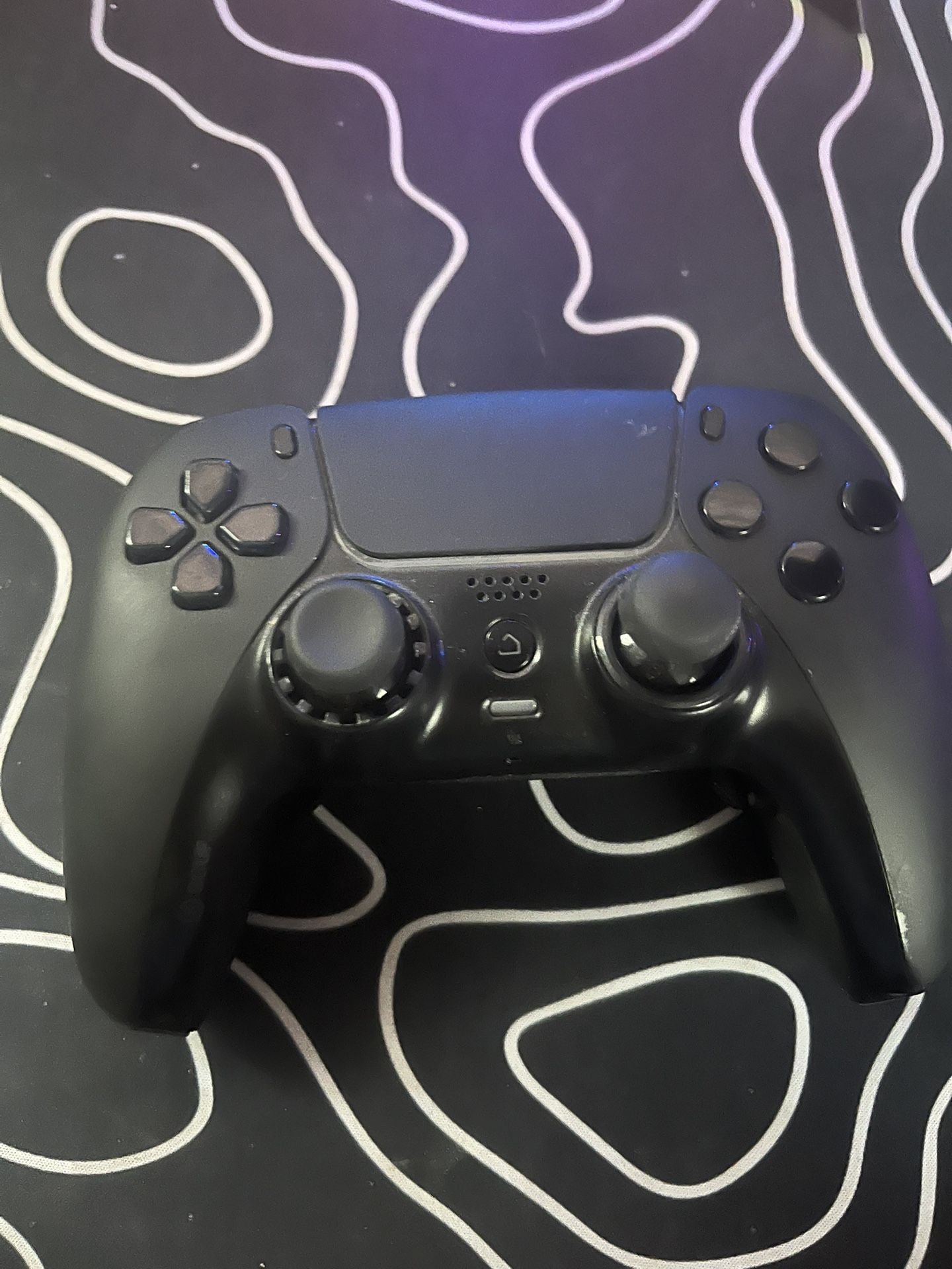 scuf controller