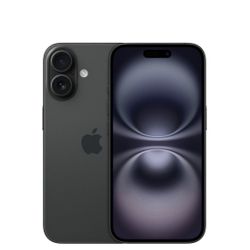 iPhone 16 fully unlocked