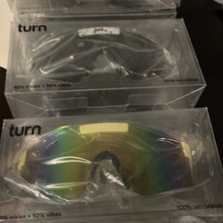 Turn Glasses