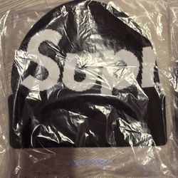 Supreme beanie