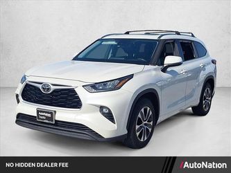 2020 Toyota Highlander