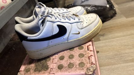 Women Air Force 1 (6.5)