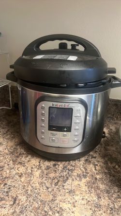 Instant Pot Duo Nova