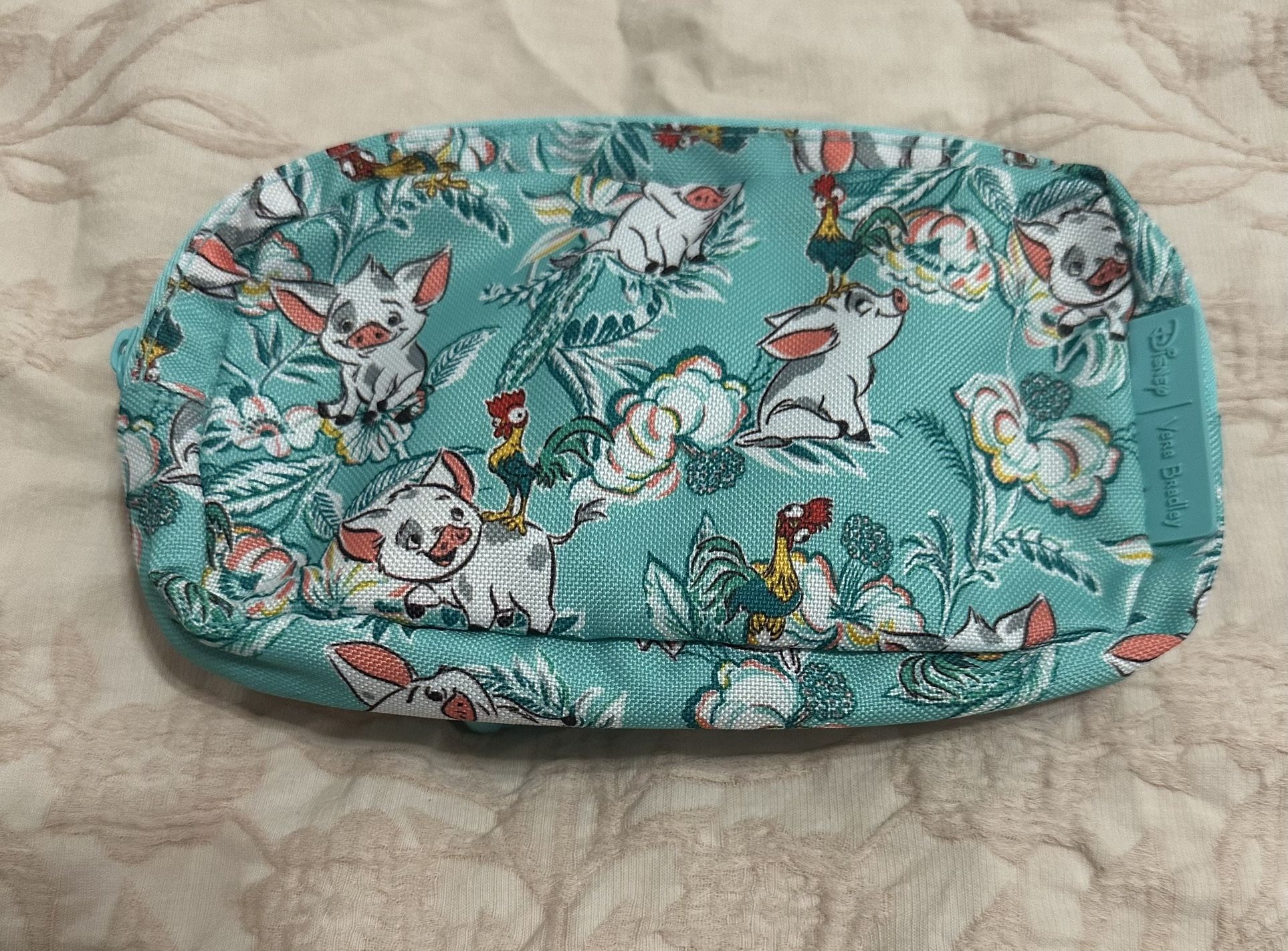 Vera Bradley x Disney Pua & Hei Hei Belt Bag