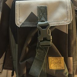 New without tags Star Wars crossbody